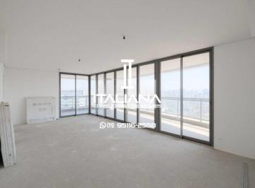 Apartamento · 345m² · 4 Quartos · 5 Vagas · Cobertura a venda no Itaim Bibi - Com 4 Quartos e 5 Vagas