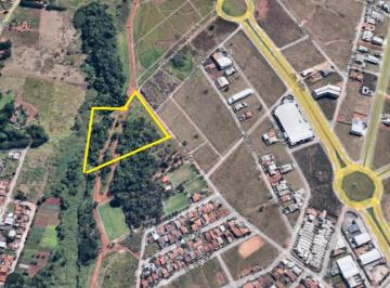 Terreno , Goiânia · TERRENO AREA 8.347MT SETOR MOINHO DO VENTOS