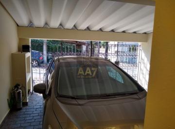 Casa · 125m² · 3 Quartos · 2 Vagas · ÓTIMO SOBRADO NO BONFIGLIOLI