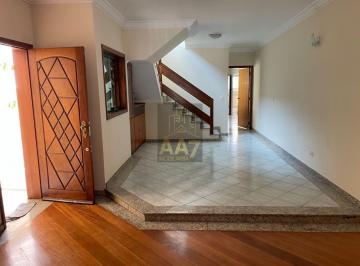 Casa · 180m² · 4 Quartos · 3 Vagas · MAGNIFICO SOBRADO BUTANTÃ