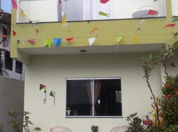 Casa de 2 quartos, Lauro de Freitas · CASA DE CONDOMINIO, 2/4, VARANDA E SUÍTE