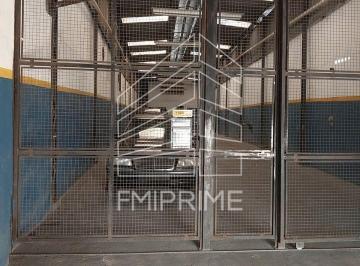 Comercial · 327m² · Galpão a Venda na Barra Funda, São Paulo, SP | 326m2 de Terreno - Galpão com Salas e Mezanino