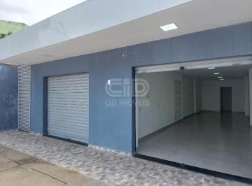 Comercial · 65m² · Salão comercial com aproximadamente 65 m² no bairro Areão