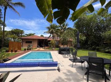 Imagem do Imóvel · Casa com 2 lotes na Praia de Itamambuca, lado par