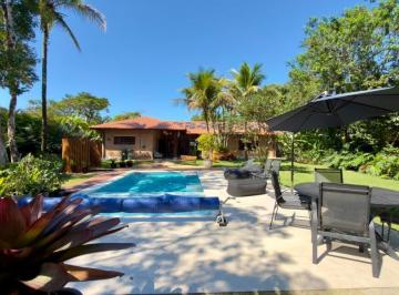 Imagem do Imóvel · Casa com 2 lotes na Praia de Itamambuca, lado par