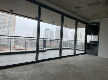 Apartamento de 3 quartos, São Paulo · O Parque Gamaro 167m 3 / Condomínio Club /Altissimo padrão / Pronto
