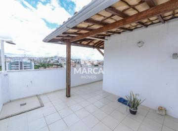 Apartamento · 95m² · 2 Quartos · 1 Vaga · Cobertura para aluguel, 2 quartos, 1 vaga, Fernão Dias - Belo Horizonte/MG