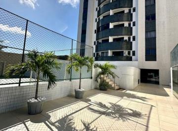 Apartamento de 2 quartos, Lauro de Freitas · APARTAMENTO COM 2/4 NO JARDIM AEROPORTO 