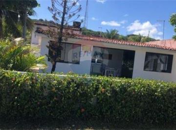 Casa · 89m² · 3 Quartos · 3 Vagas · Casa em Ilha de Itamaracá com Vista para o Mar