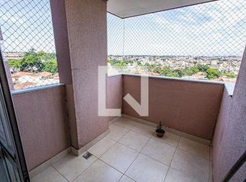 Apartamento 62m² Venda Santa Branca · Apartamento à Venda - Santa Branca, 2 Quartos, 62 m² - Belo Horizonte