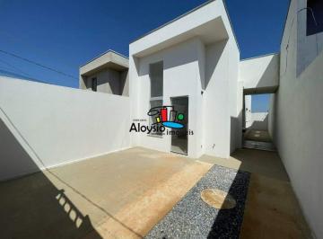 Casa · 52m² · 2 Quartos · 1 Vaga · Casa à venda, 2 quartos, 1 vaga, Condomínio Lago Azul - Sete Lagoas/MG