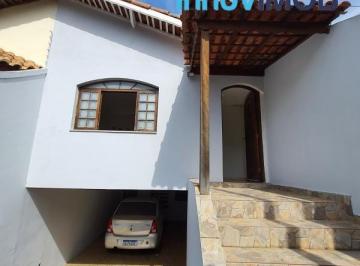 Foto 01 · Casa ampla, e aconchegante em um dos bairros mais cobiçados da Cidade.
