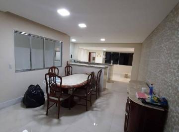 Casa · 125m² · 3 Quartos · 2 Vagas · CASA COM 3 DORMITÓRIOS SANTANA DE PARNAÍBA