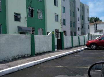 Foto · Apartamento, Monte Serrat, Salvador, BA