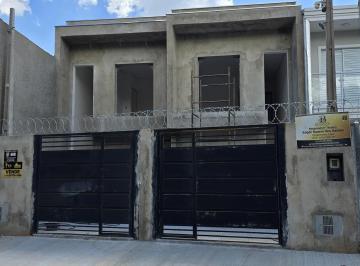 Foto 01 · Sobrado Moderno e Aconchegante em Localização Privilegiada