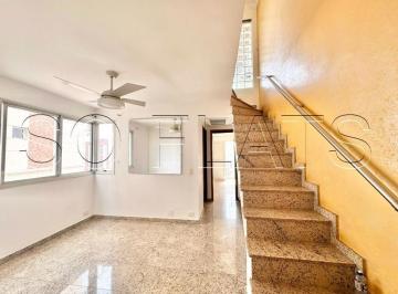 Apartamento · 81m² · 2 Quartos · 1 Vaga · Residencial Monte Carlo, apto Cobertura Duplex disponível para venda com 81m², 02 dorms e 01 vaga