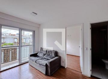 Apartamento · 39m² · 2 Quartos · Apartamento à Venda - Vila Invernada, 2 Quartos,  39 m² - São Paulo
