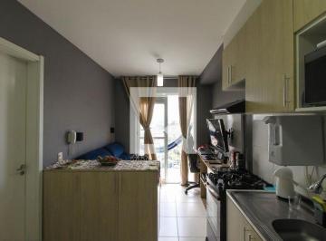 Apartamento · 28m² · 1 Quarto · Apartamento à Venda - Vila Alpina, 1 Quarto, 28 m² - São Paulo
