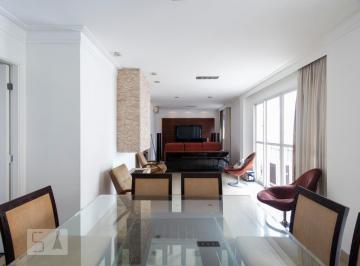 Apartamento · 172m² · 3 Quartos · 4 Vagas · Apartamento para Aluguel - Vila Mascote, 3 Quartos, 172 m² - São Paulo