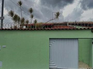 Casa , Aparecida de Goiânia · Excelente casa na Vila Brasília 350 Mil 