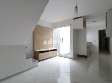 Apartamento · 92m² · 2 Quartos · Apartamento à venda - na Vila Alto de Santo André