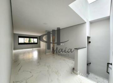 Casa · 174m² · 3 Quartos · 3 Vagas · Venda Sobrado Sao Caetano do Sul Santo Antonio Ref: 40034