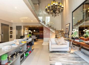 Apartamento · 163m² · 2 Quartos · 2 Vagas · Edifício Contemporâneo Moema.