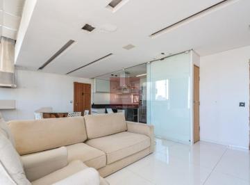 Apartamento · 73m² · 1 Quarto · 2 Vagas · Cobertura, Moema - São Paulo