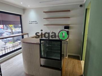 Comercial · 120m² · 2 Quartos · Casa comercial para locação no Tatuapé