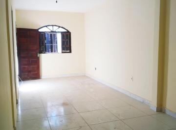 Casa de 2 quartos, Salvador · Excelente casa e Itapuã com garagem com laje livre
