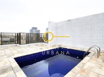 4c0a52d04eaf39033712cf0a6bd24de2beee4c82 · Cobertura com 3 dormitórios à venda, 251 m² por R$ 3.150.000,00 - Gonzaga - Santos/SP