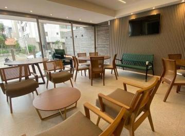 Apartamento de 2 quartos, Laguna · Apartamento à venda na Praia do Mar Grosso em Laguna/SC