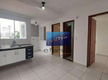 4e954b15e2da4a5e108c160a8bd2bfcbf8867f49 · Apartamento com 2 dormitórios à venda, 42 m² por R$ 255.000,00 - Vila Granada - São Paulo/SP