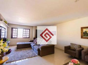 c9922a2c0e535ecf76b6e1aa41e8786b2047996d · Sobrado à venda, 280 m² por R$ 850.000,00 - Parque das Nações - Santo André/SP