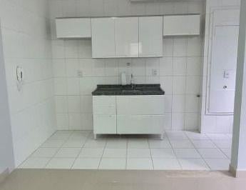 Apartamento · 43m² · 2 Quartos · 1 Vaga · Apartamento com 2 quartos para alugar, 43 m² por R$ 1.309/mês - Parque Industrial Cumbica - Guarulho