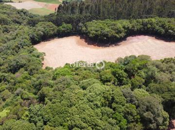 Rural · 24300m² · Chácara em Araucária   
