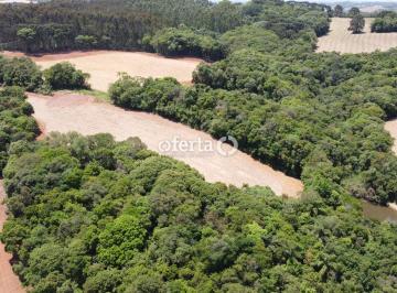 Rural · 24300m² · Chácara em Araucária - 24.300 m2 matricula individ
