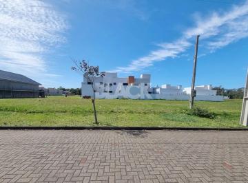 Terreno · 421m² · Bosque das Figueiras no Passo de Torres SC
