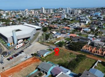 Terreno · 330m² · Terreno à venda próximo ao Loteamento Morada das Palmeiras em Torres RS