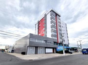 Apartamento · 82m² · 2 Quartos · 1 Vaga · Apartamento na avenida em Torres RS