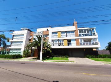 Apartamento · 176m² · 3 Quartos · 3 Vagas · Apartamento garden 3 suítes em Torres RS
