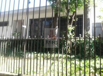 Casa · 224m² · 3 Quartos · 4 Vagas · Casa térrea com 3dormit. sendo uma suíte no City Caxingui!