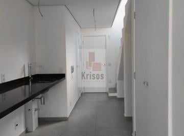 Apartamento · 58m² · 1 Quarto · 1 Vaga · CORBERTURA ACONCHEGANTE NA BELA VISTA