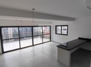 Apartamento · 110m² · COBERTURA ACONCHEGANTE