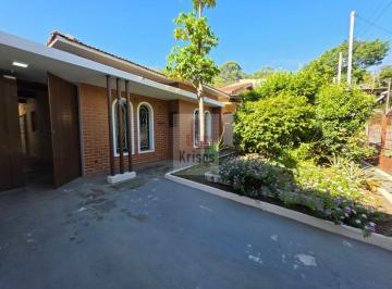 Casa · 140m² · 3 Quartos · 3 Vagas · Casa 3 Quartos 150m² - Jardim Bonfiglioli / Venda ou aluguel!!
