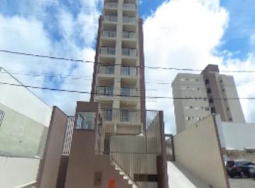 Apartamento · 65m² · 1 Quarto · 1 Vaga · Apartamento Padrão em São Carlos