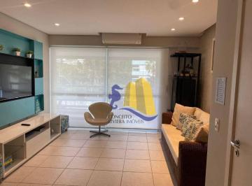 873eedbf368d21baec6214bfee6a7695781b7c1f · Apartamento com 4 dormitórios para alugar, 138 m² por R$ 2.950,00/dia - Riviera - Módulo 8 - Bertiog