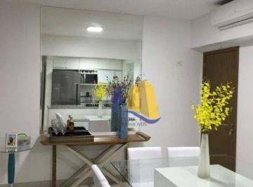 efe6168991f8178c1e37105609882bc204f1c64b · Apartamento com 2 dormitórios para alugar, 69 m² por R$ 1.800,00/dia - Jardim  São Lourenço - Bertio