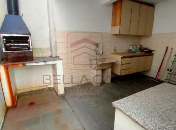 Casa · 180m² · 3 Quartos · 2 Vagas · SOBRADO RESIDENCIAL OU COMERCIAL  NO IPIRANGA COM QUINTAL E ENTRADA LATERAL
