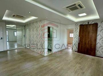 Apartamento · 108m² · 2 Quartos · 2 Vagas · Cobertura a venda no Jardim avelino